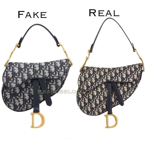 how to spot fake dior gaucho|dior bag authentication scam.